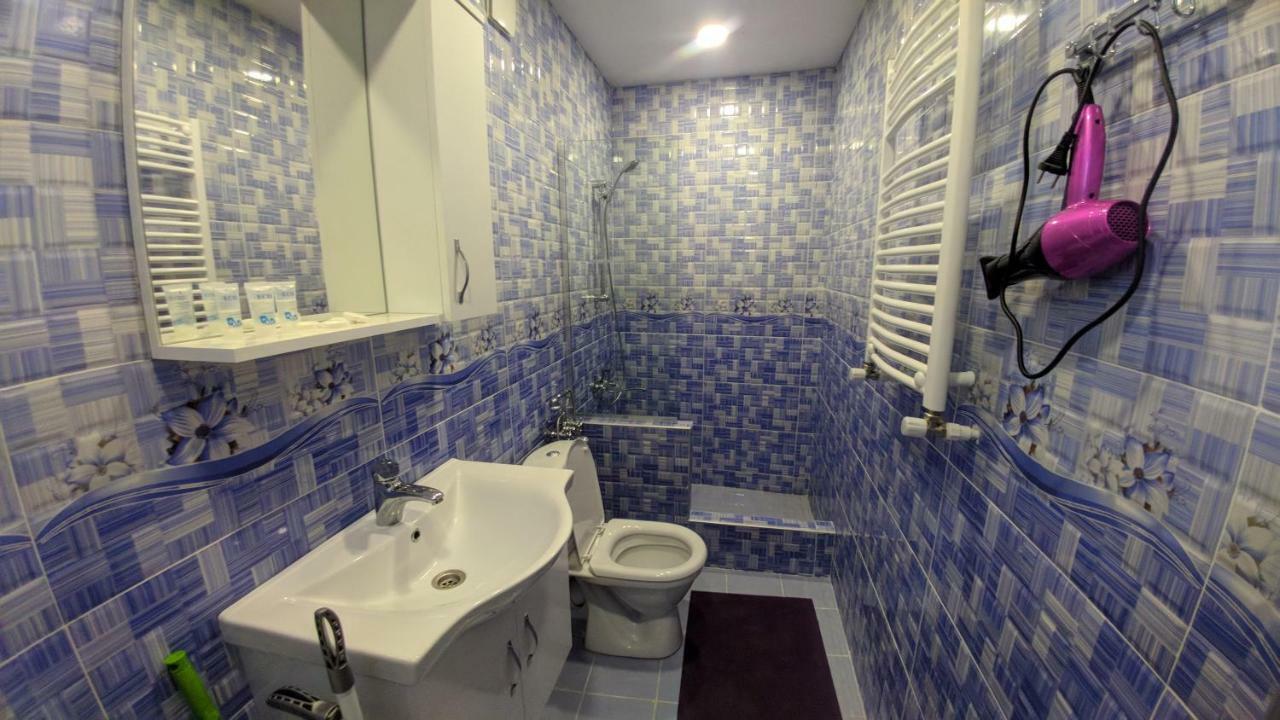 M&S Apartment At Old Tbilisi Exterior foto