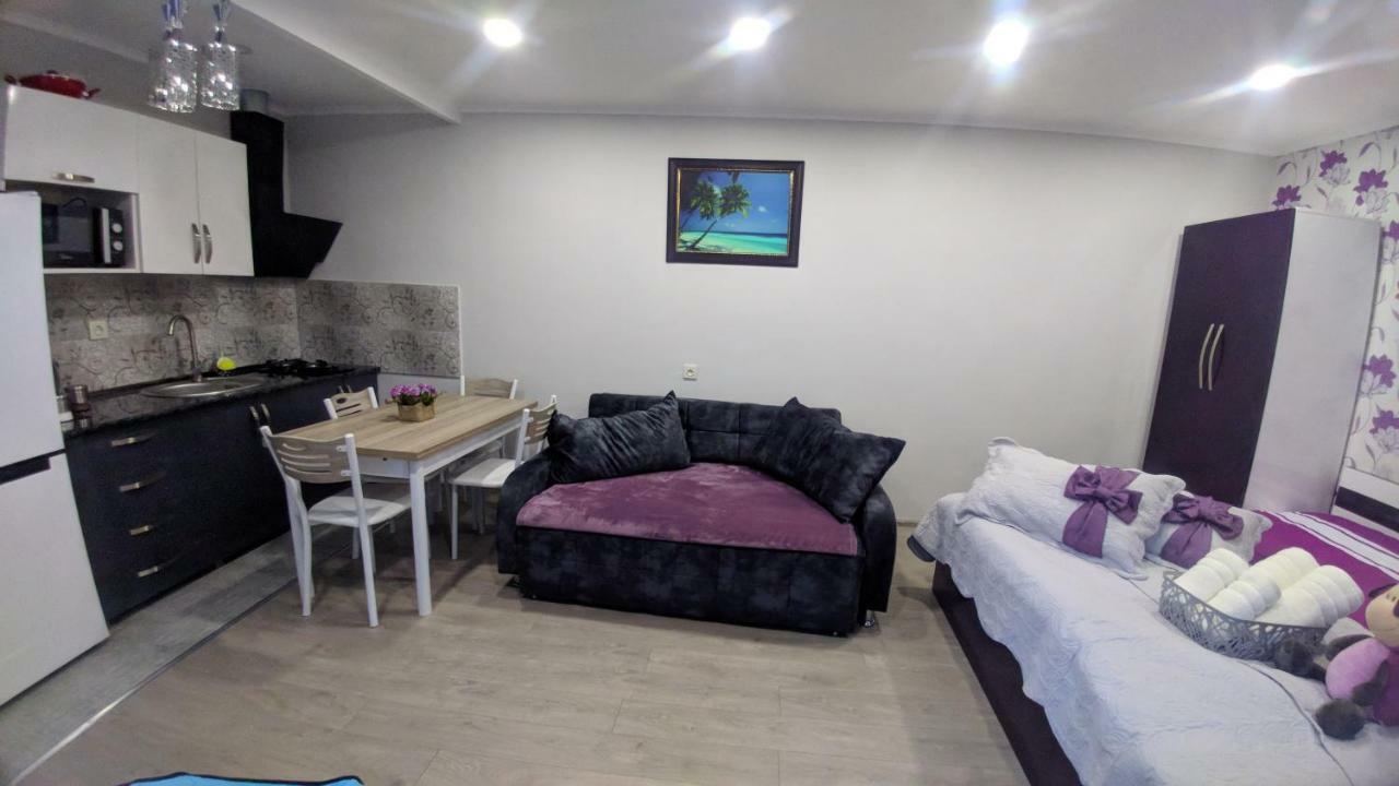 M&S Apartment At Old Tbilisi Exterior foto