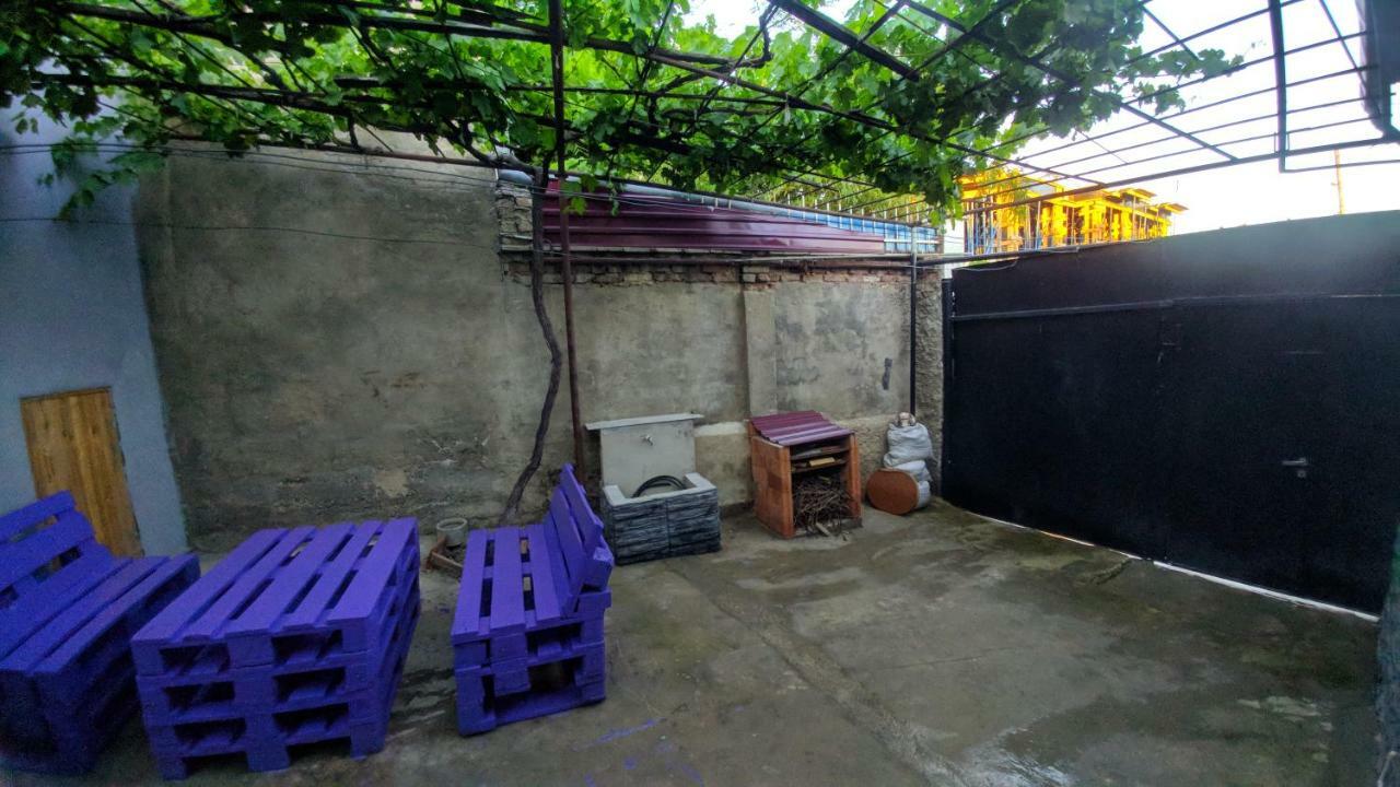 M&S Apartment At Old Tbilisi Exterior foto