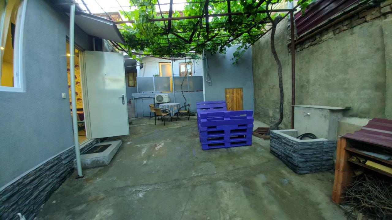 M&S Apartment At Old Tbilisi Exterior foto
